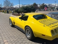1974 Chevrolet Corvette for sale in Riverhead, New York (ID-127029)