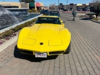 1974 Chevrolet Corvette for sale in Riverhead, New York (ID-127029)