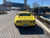 1974 Chevrolet Corvette for sale in Riverhead, New York (ID-127029)
