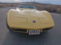 1974 Chevrolet Corvette for sale in Riverhead, New York (ID-127029)