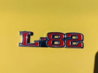 1974 Chevrolet Corvette for sale in Riverhead, New York (ID-127029)