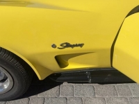 1974 Chevrolet Corvette for sale in Riverhead, New York (ID-127029)