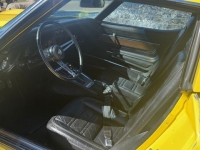 1974 Chevrolet Corvette for sale in Riverhead, New York (ID-127029)