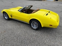 1974 Chevrolet Corvette for sale in Riverhead, New York (ID-127031)