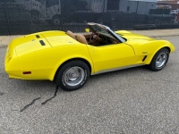 1974 Chevrolet Corvette for sale in Riverhead, New York (ID-127031)