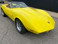 1974 Chevrolet Corvette for sale in Riverhead, New York (ID-127031)