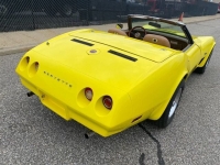 1974 Chevrolet Corvette for sale in Riverhead, New York (ID-127031)