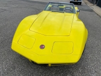 1974 Chevrolet Corvette for sale in Riverhead, New York (ID-127031)