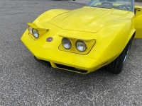 1974 Chevrolet Corvette for sale in Riverhead, New York (ID-127031)