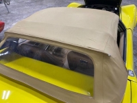 1974 Chevrolet Corvette for sale in Riverhead, New York (ID-127031)