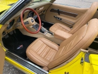 1974 Chevrolet Corvette for sale in Riverhead, New York (ID-127031)