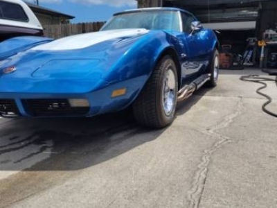 1974 Chevrolet Corvette for sale