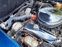 1974 Chevrolet Corvette for sale in Michigan (ID-128122)