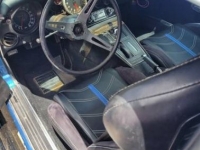 1974 Chevrolet Corvette for sale in Michigan (ID-128122)