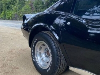 1974 Chevrolet Corvette for sale in Michigan (ID-128468)