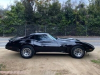 1974 Chevrolet Corvette for sale in Michigan (ID-128468)
