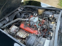 1974 Chevrolet Corvette for sale in Michigan (ID-128468)