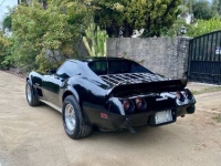 1974 Chevrolet Corvette for sale in Michigan (ID-128468)