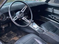 1974 Chevrolet Corvette for sale in Michigan (ID-128468)