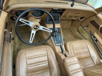 1974 Chevrolet Corvette for sale in Michigan (ID-129949)