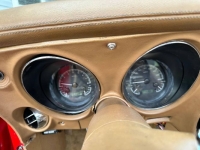 1974 Chevrolet Corvette for sale in Michigan (ID-129949)