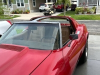 1974 Chevrolet Corvette for sale in Michigan (ID-129949)