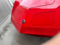 1974 Chevrolet Corvette for sale in Michigan (ID-129949)