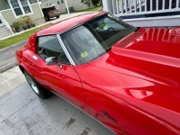 1974 Chevrolet Corvette for sale in Michigan (ID-129949)