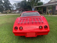 1974 Chevrolet Corvette for sale in Michigan (ID-130830)