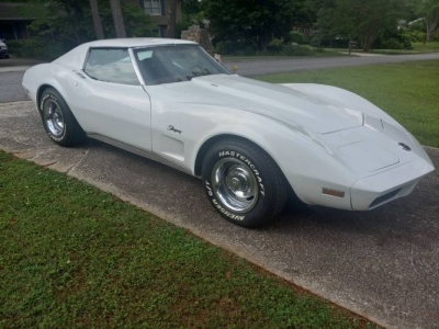 1974 Chevrolet Corvette for sale