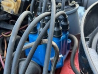 1974 Chevrolet Corvette for sale in Michigan (ID-131321)