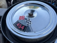 1974 Chevrolet Corvette for sale in Michigan (ID-131321)