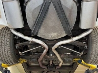 1974 Chevrolet Corvette for sale in Michigan (ID-131321)