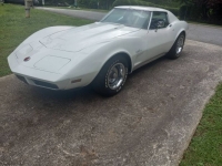 1974 Chevrolet Corvette for sale in Michigan (ID-131321)