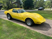1974 Chevrolet Corvette for sale in Michigan (ID-131322)