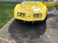 1974 Chevrolet Corvette for sale in Michigan (ID-131322)