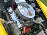 1974 Chevrolet Corvette for sale in Michigan (ID-131322)