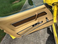 1974 Chevrolet Corvette for sale in Michigan (ID-131322)