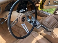 1974 Chevrolet Corvette for sale in Michigan (ID-131322)