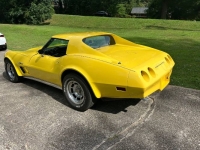 1974 Chevrolet Corvette for sale in Michigan (ID-131322)