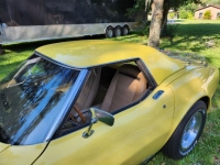 1974 Chevrolet Corvette for sale in Michigan (ID-131418)