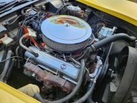 1974 Chevrolet Corvette for sale in Michigan (ID-131418)