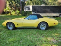 1974 Chevrolet Corvette for sale in Michigan (ID-131418)