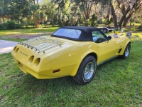 1974 Chevrolet Corvette for sale in Riverhead, New York (ID-131465)