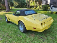 1974 Chevrolet Corvette for sale in Riverhead, New York (ID-131465)