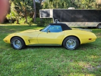 1974 Chevrolet Corvette for sale in Riverhead, New York (ID-131465)