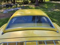 1974 Chevrolet Corvette for sale in Riverhead, New York (ID-131465)