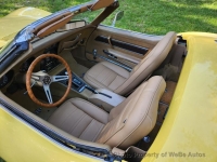 1974 Chevrolet Corvette for sale in Riverhead, New York (ID-131465)
