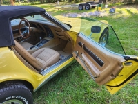1974 Chevrolet Corvette for sale in Riverhead, New York (ID-131465)
