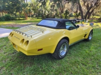 1974 Chevrolet Corvette for sale (ID-131398)